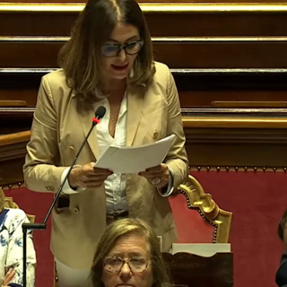 La ministra cuneese Daniela Garnero Santanchè indagata per bancarotta fraudolenta di Ki Group