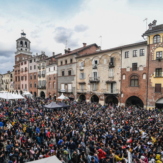 Contributo retroattivo della Regione per l'edizione 2024 di Savix a Savigliano