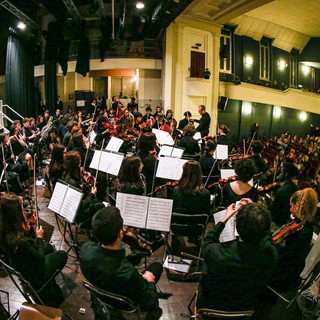 Cosa fare dopo le medie? Il Liceo Musicale &quot;Ego Bianchi&quot; di Cuneo si presenta