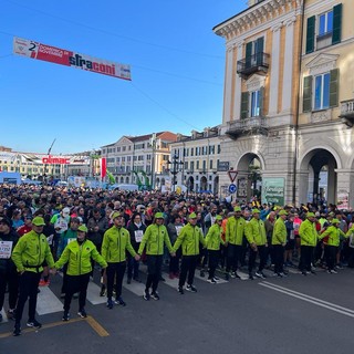 A Cuneo è di nuovo tempo di Stracôni: via all'edizione più lunga di sempre [GALLERY e FOTO]