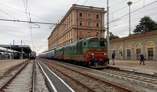 (Foto e video di Andrea Richermo)