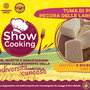 All'Open Baladin di Cuneo proseguono gli showcooking Coldiretti: protagonista la tuma di pecora