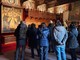 I musei di Saluzzo fanno il pieno di visitatori: oltre 44mila nel 2024 (+20%)