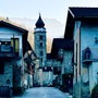 La chiesa di San Pietro a Monterosso Grana