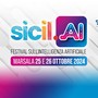 Sicil.ai: Il Primo Festival sull'Intelligenza Artificiale Arriva in Sicilia