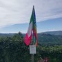 A Serralunga è tornata la Vendemmia Tricolore. &quot;Un modo per diffondere un messaggio di pace&quot;