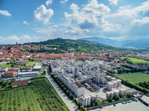 Saluzzo, no dell’opposizione alla variante per l’impianto di biometano Sedamyl