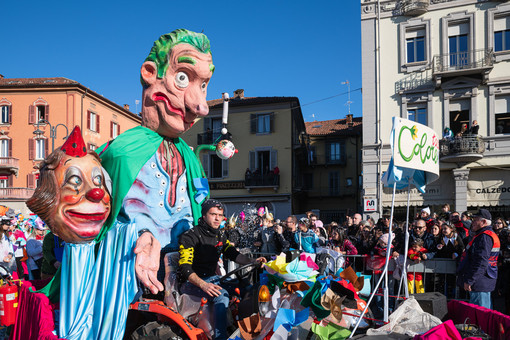 L'attesa è finita: il Carlevé di Mondovì parte con la nomina della Béla e la consegna delle chiavi