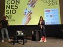 A Cuneo torna (per la terza edizione) il festival Connessioni: apertura al Monviso con Vincenzo Schettini [VIDEO]