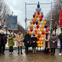 Inaugurato a Cuneo l’“Albero per la sicurezza sul lavoro”: un simbolo di memoria e prevenzione