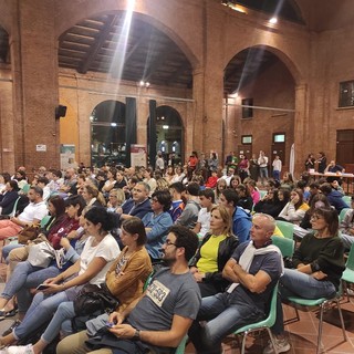 A Savigliano “Serata dell'orientamento e delle opportunità” per gli studenti di terza media