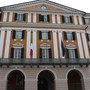 Scardinò la porta tagliafuoco del condominio in cui vive a Mondovì: condannata una donna