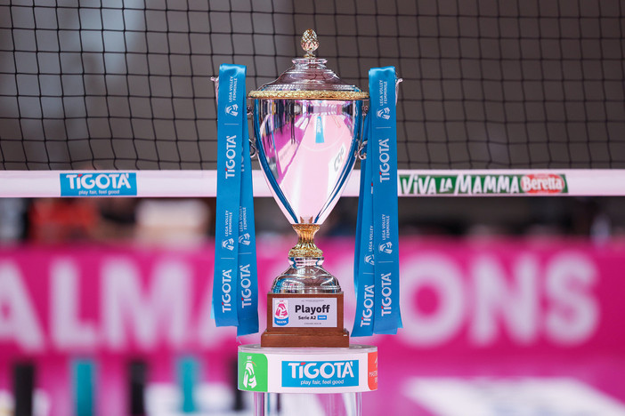 Volley - Calendari A2 Femminile: Si parte subito con Mondovì-Brescia; Il Puma ritrova subito Bibo Solforati e Clara Decortes