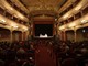Il teatro Toselli di Cuneo