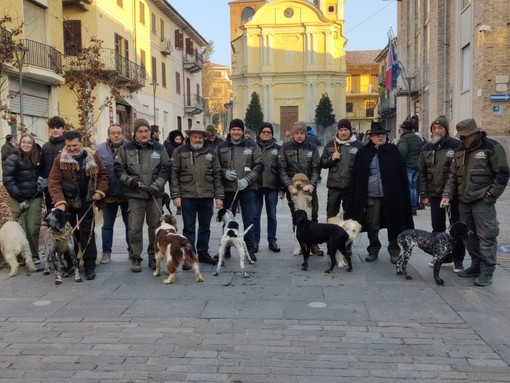 Trifulau e Tabui, al via a Canale il 15° Raduno Nazionale