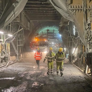 Regione, domani prima Giunta itinerante a Limone Piemonte  per fare il punto sull’avanzamento dei lavori sul Tenda Bis