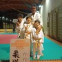 Al Trofeo Città di Asti&quot; un oro e due bronzi per i giovani del Judo Mondovì