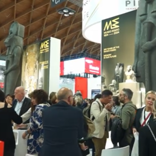 Dalla montagna ai laghi, il Piemonte mette in mostra le sue eccellenze turistiche alla 61ª edizione del TTG Travel Experience di Rimini [VIDEO]