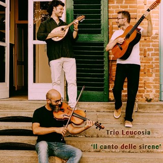 Il Trio Leucosia