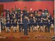 A Bagnolo Piemonte il tradizionale Concerto di Natale del Complesso Bandistico Bagnolese