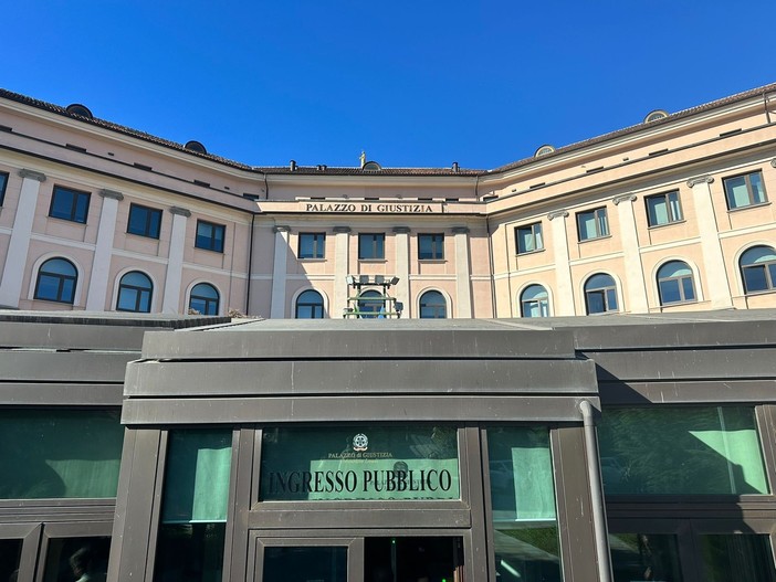 Il tribunale di Asti