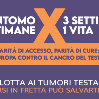 Al via la “Make sense campaign 2024” per la sensibilizzazione  alla prevenzione dei tumori testa-collo