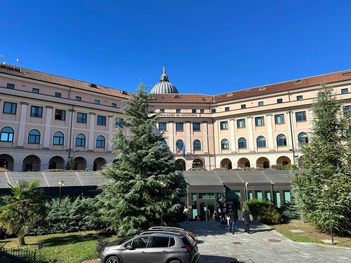 Il tribunale di Asti