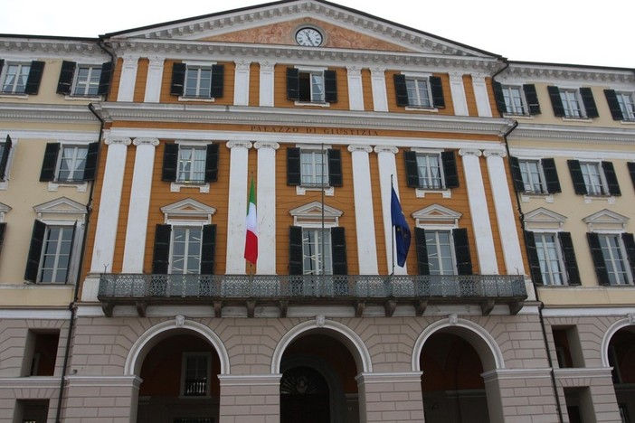 Tribunale di Cuneo