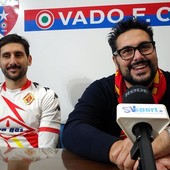 Calcio Serie D. Il Bra schianta il Vado e va in fuga: &quot;Volevamo dare un segnale forte, ora non ci tiriamo indietro&quot;  [VIDEO]