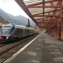 Deviatoio ko allo scambio di Airole: treni in ritardo di oltre 40 minuti sulla Cuneo-Ventimiglia