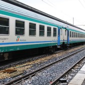 Linee ferroviarie, Cuneo sempre più lontana dal resto d'Italia: il Comune e la richiesta di interventi urgenti