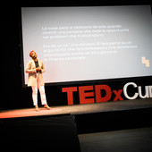 Un successo la terza edizione del TEDxCuneo: San Francesco in sold out e oltre 700 streaming