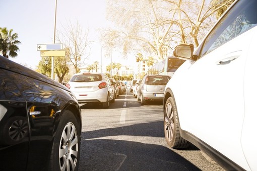 In Piemonte tornano in vigore da oggi le misure antismog. Ecco quali sono e dove si applicano