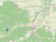 Scossa di terremoto con magnitudo 1.5 nella notte a Moiola, in Valle Stura