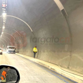 Domani il nuovo ministro francese ai Trasporti visiterà il cantiere del tunnel di Tenda