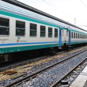 Savigliano: gesto anticonservativo blocca il traffico ferroviario della Torino-Savona