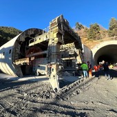 Tunnel di Tenda: ci penserà la Francia?