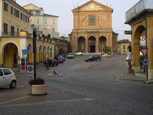 Trinità: il Consiglio Comunale mattutino (alle 11) divide maggioranza e opposizione