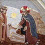 Schegge di luce: pensieri sui Vangeli festivi di padre Ermes Ronchi