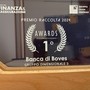 La Banca di Boves ottiene il &quot;Primo Premio Raccolta 2024&quot; nel cluster del Gruppo Cassa Centrale Banca