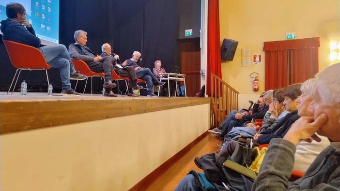 A Busca una serata di approfondimento in difesa della sanità pubblica