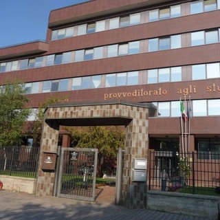 Il Provveditorato di Cuneo sarà abbattuto. Per gli 85 impiegati trasferimento quasi certo nel palazzo della Provincia