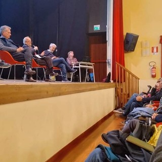 A Busca una serata di approfondimento in difesa della sanità pubblica