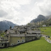 Alla scoperta di Ussolo: nuovo appuntamento con le passeggiate culturali in Valle Maira