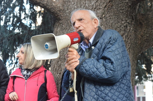 Ugo Sturlese - foto: Simone Giraudi