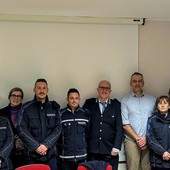 Nuovo codice della strada: un approfondimento  con la polizia locale dell'Unione dei Comuni Colline di Langa e Barolo