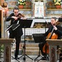 Venerdì 4 ottobre Voxonus Festival chiude con Mozart &quot;I Concerti Della Croce Nera&quot; 2024 presso la Scuola Apm di Saluzzo