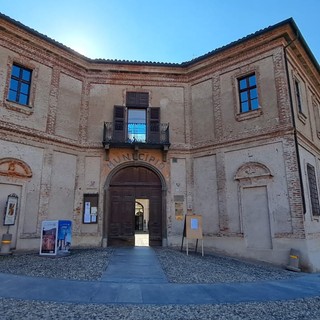 Palazzo Drago a Verzuolo