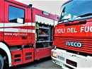 Frontale a Bagnolo Piemonte: giovane in codice rosso al CTO