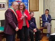 Il Vice Segretario Comunale Antonella Marenco